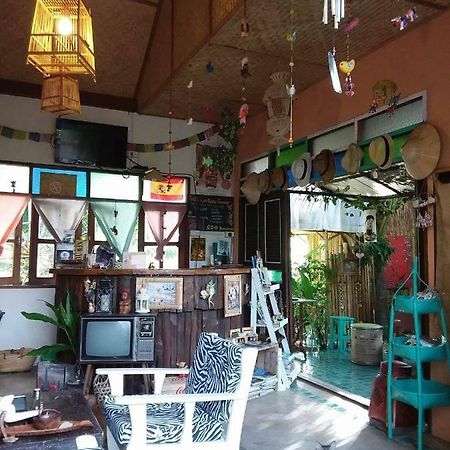 Your Home In Mae Rim Ban Muang Pha 외부 사진