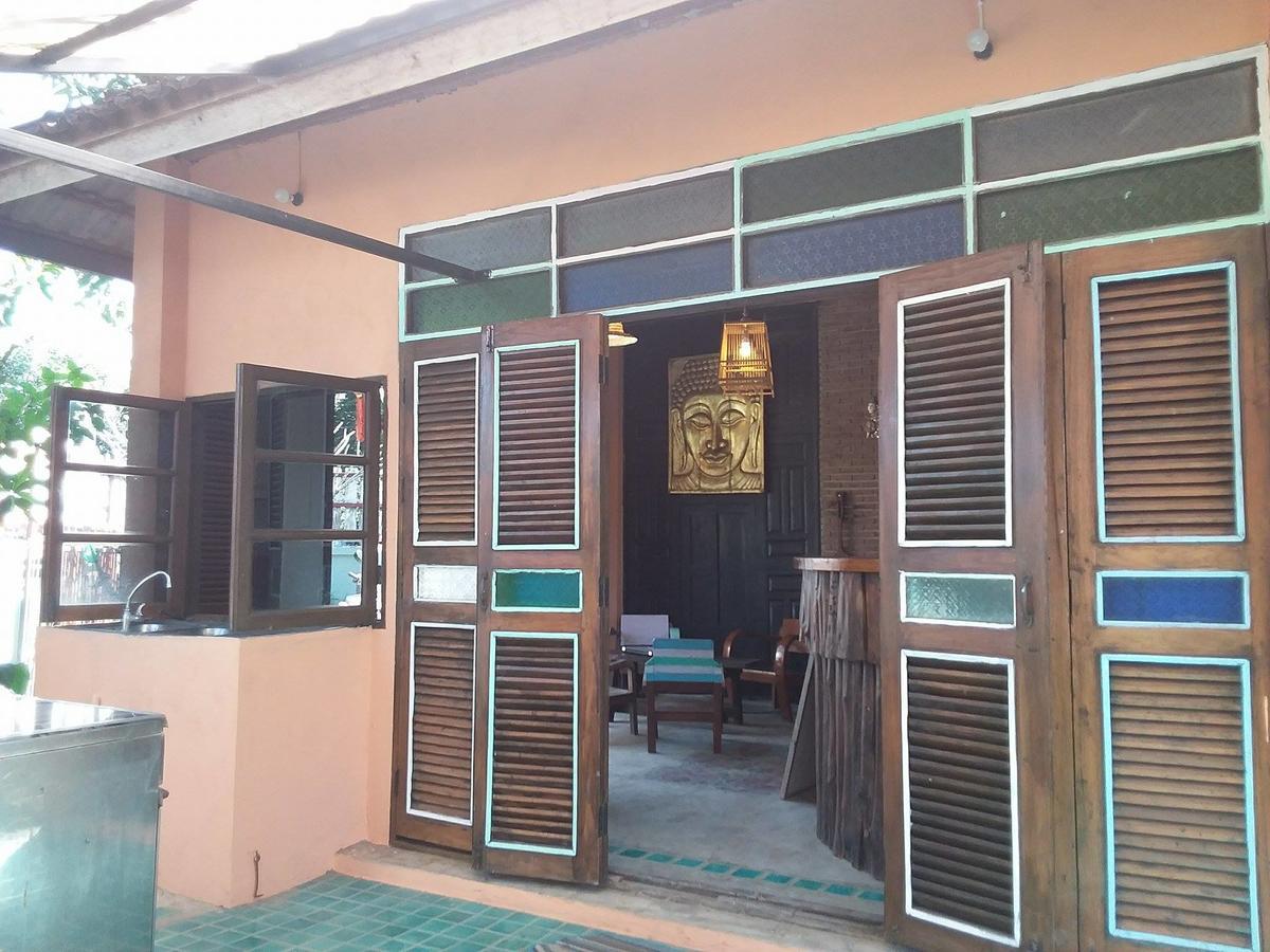 Your Home In Mae Rim Ban Muang Pha 외부 사진