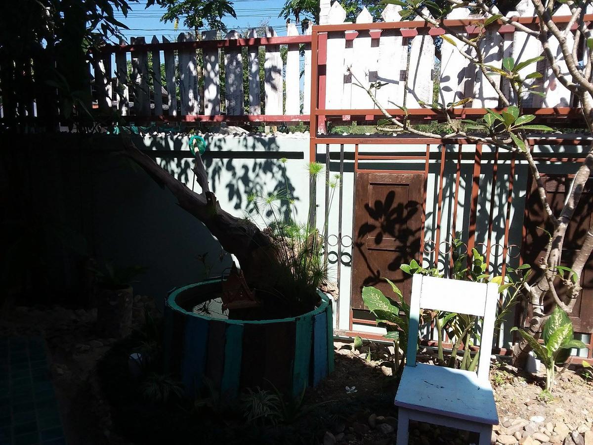 Your Home In Mae Rim Ban Muang Pha 외부 사진
