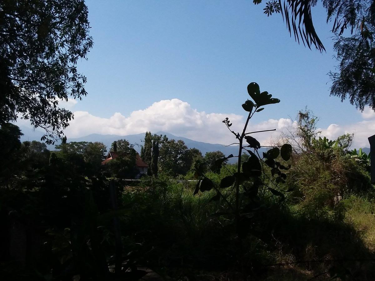 Your Home In Mae Rim Ban Muang Pha 외부 사진