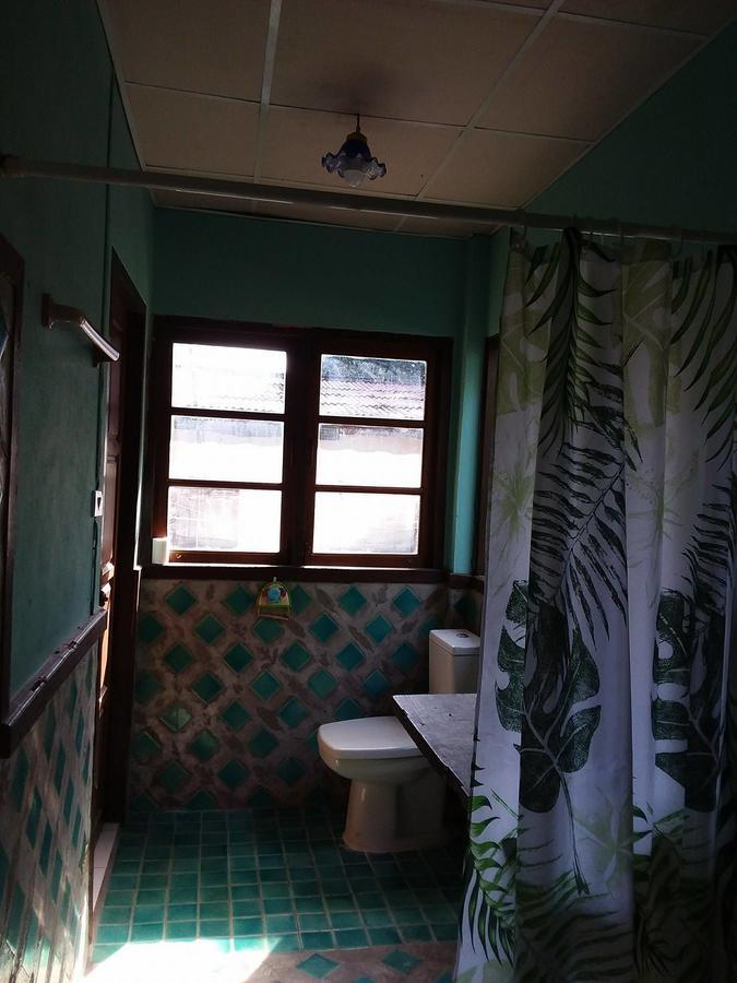 Your Home In Mae Rim Ban Muang Pha 외부 사진