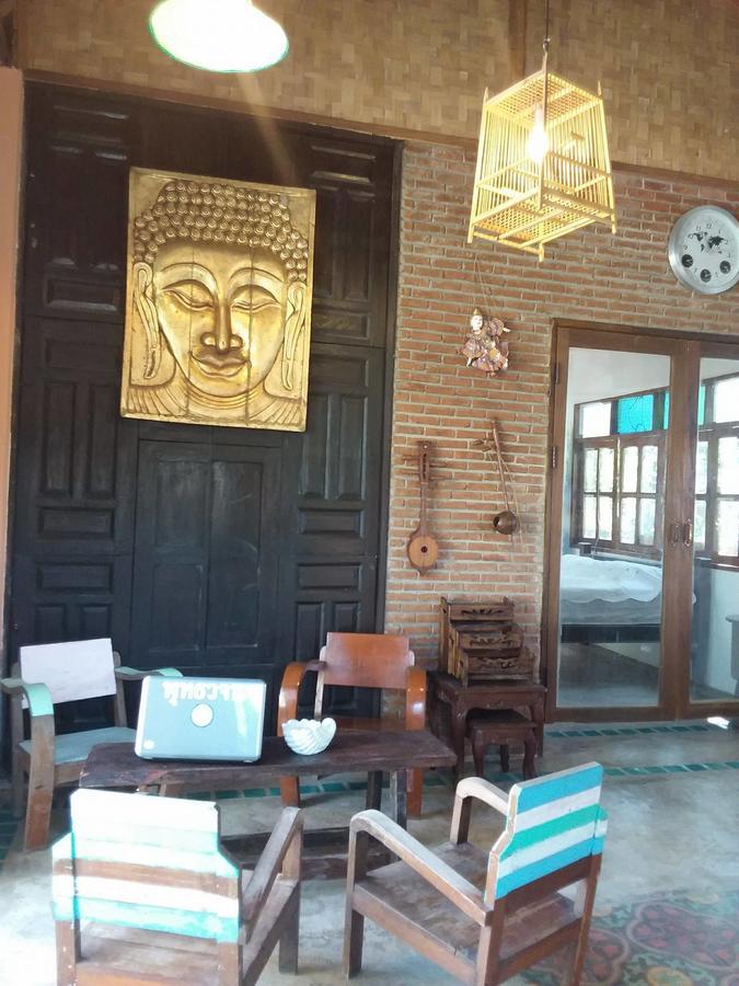 Your Home In Mae Rim Ban Muang Pha 외부 사진