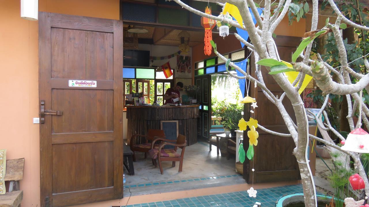 Your Home In Mae Rim Ban Muang Pha 외부 사진