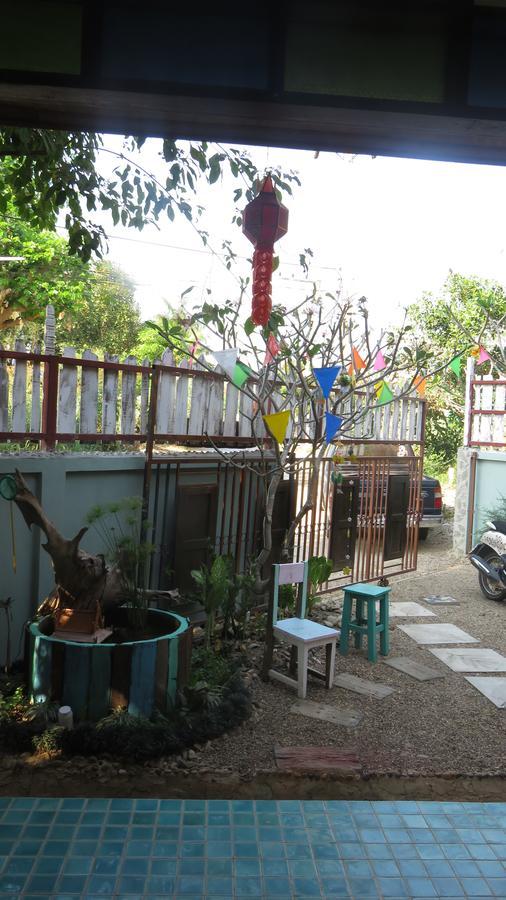 Your Home In Mae Rim Ban Muang Pha 외부 사진