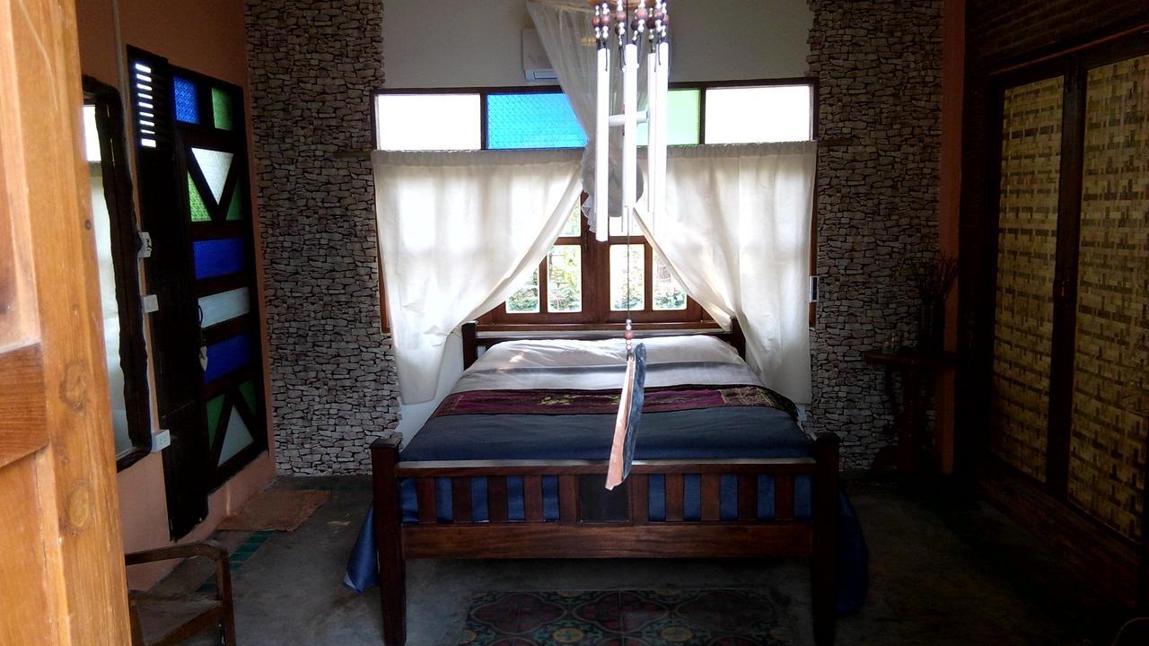 Your Home In Mae Rim Ban Muang Pha 외부 사진