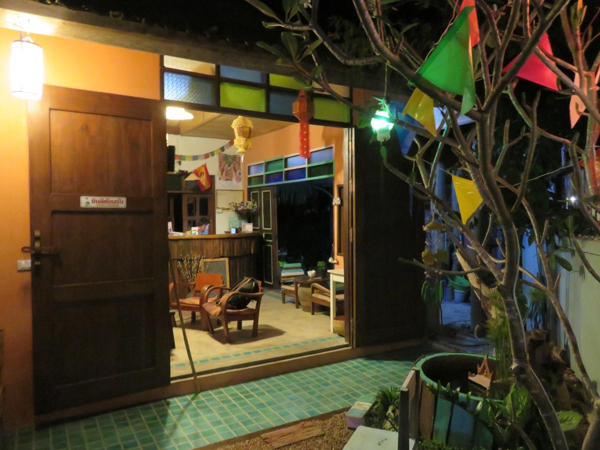 Your Home In Mae Rim Ban Muang Pha 외부 사진