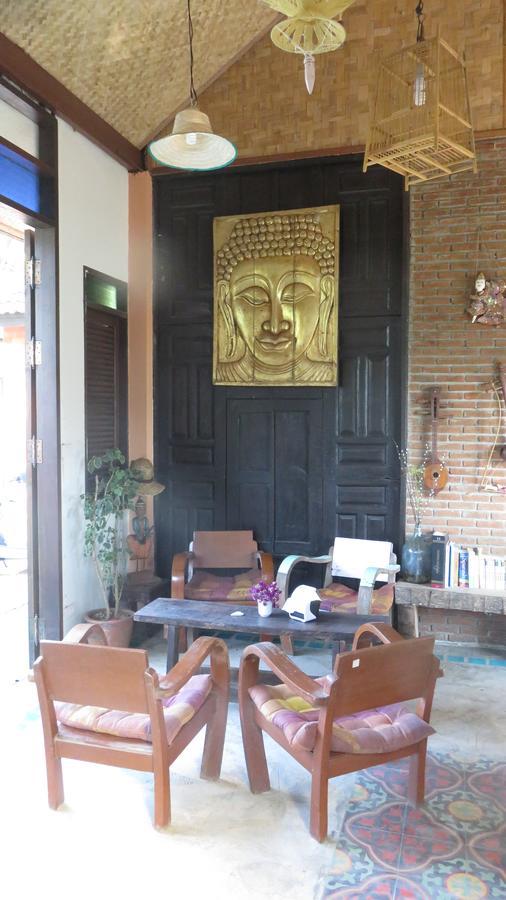 Your Home In Mae Rim Ban Muang Pha 외부 사진