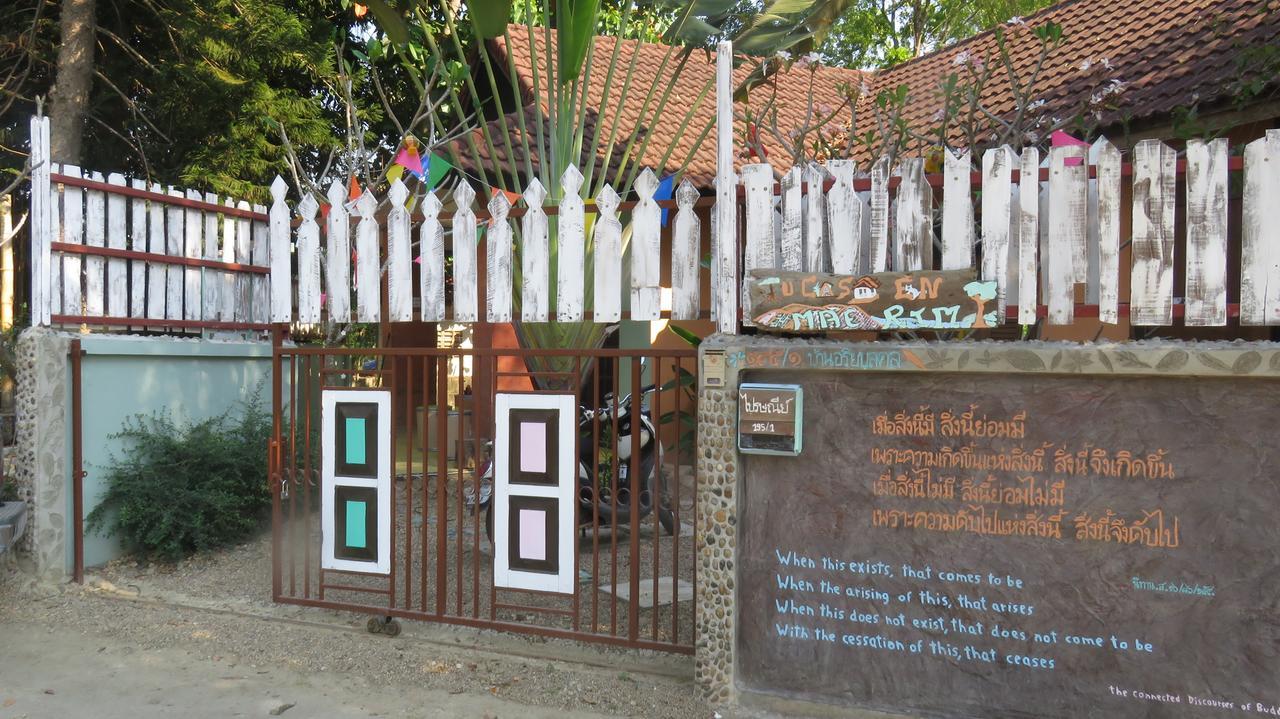 Your Home In Mae Rim Ban Muang Pha 외부 사진