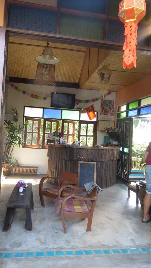 Your Home In Mae Rim Ban Muang Pha 외부 사진
