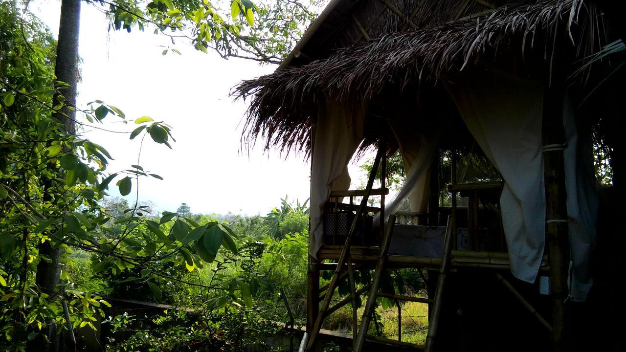 Your Home In Mae Rim Ban Muang Pha 외부 사진