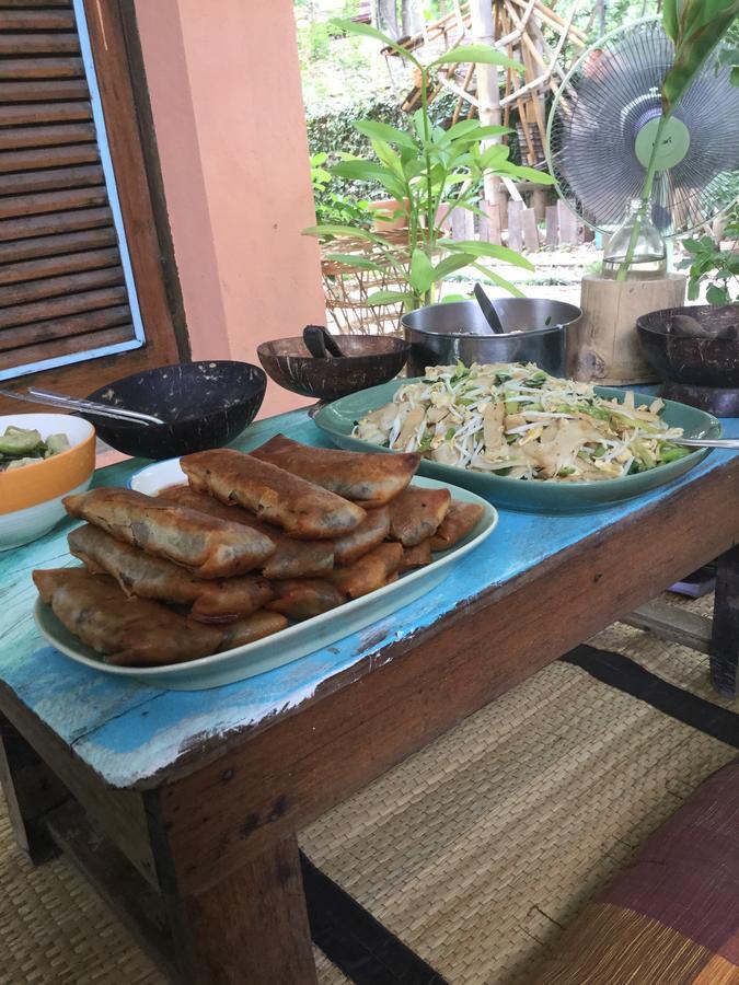 Your Home In Mae Rim Ban Muang Pha 외부 사진