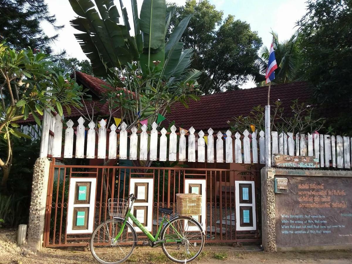 Your Home In Mae Rim Ban Muang Pha 외부 사진