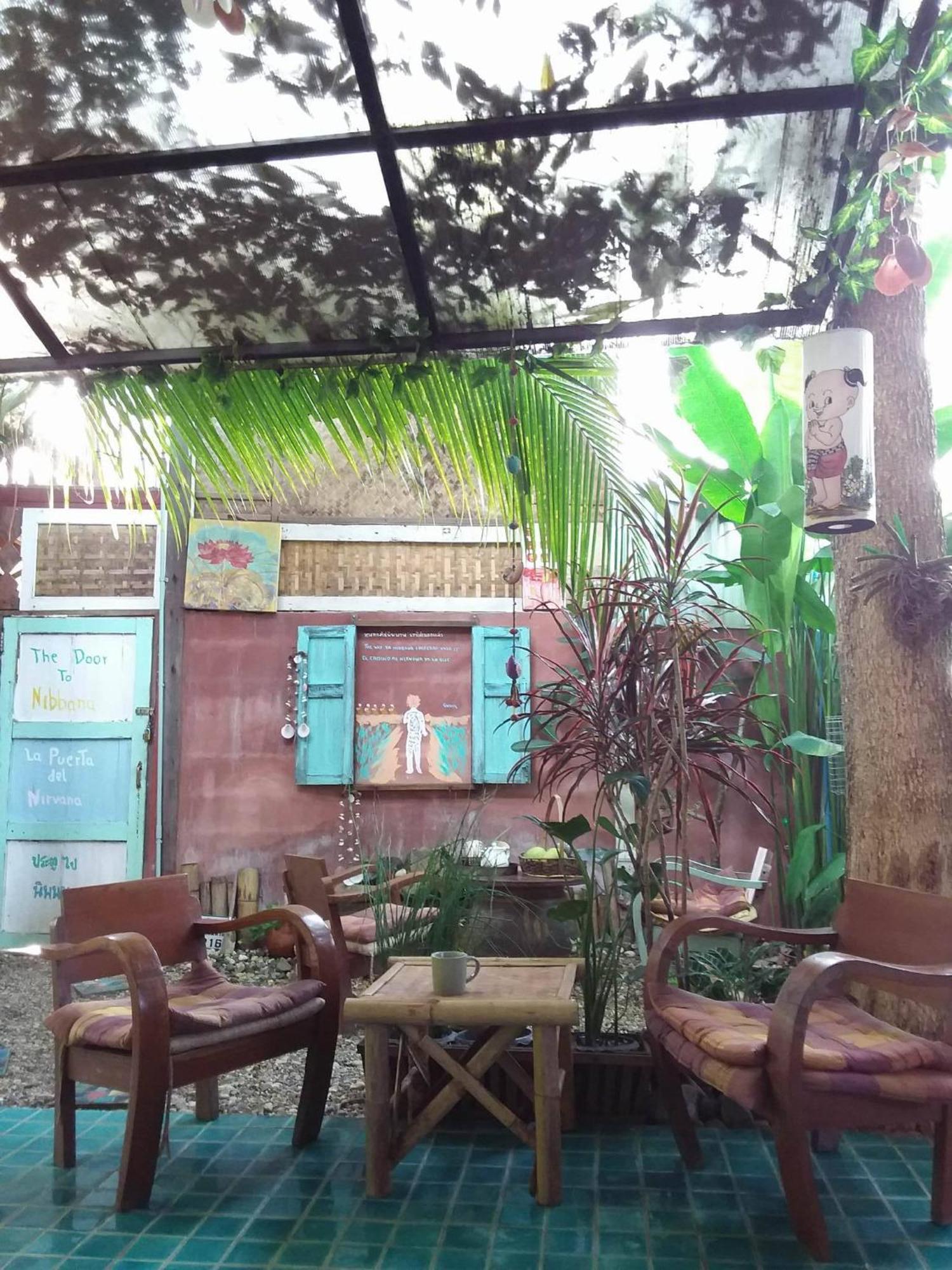 Your Home In Mae Rim Ban Muang Pha 외부 사진