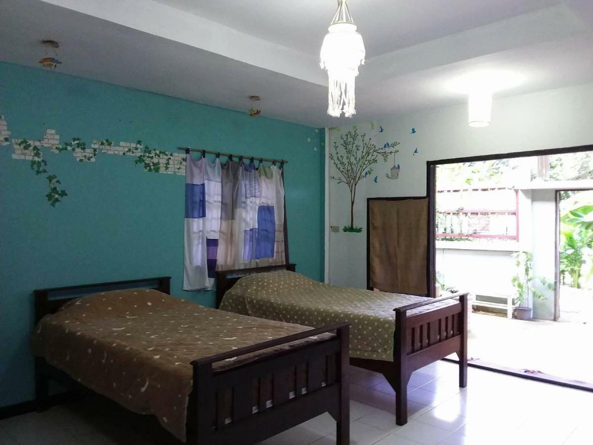 Your Home In Mae Rim Ban Muang Pha 외부 사진
