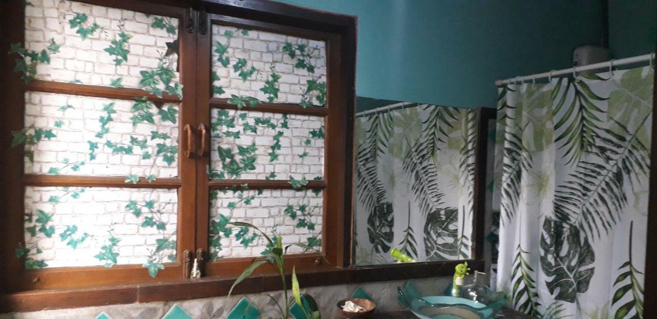 Your Home In Mae Rim Ban Muang Pha 객실 사진
