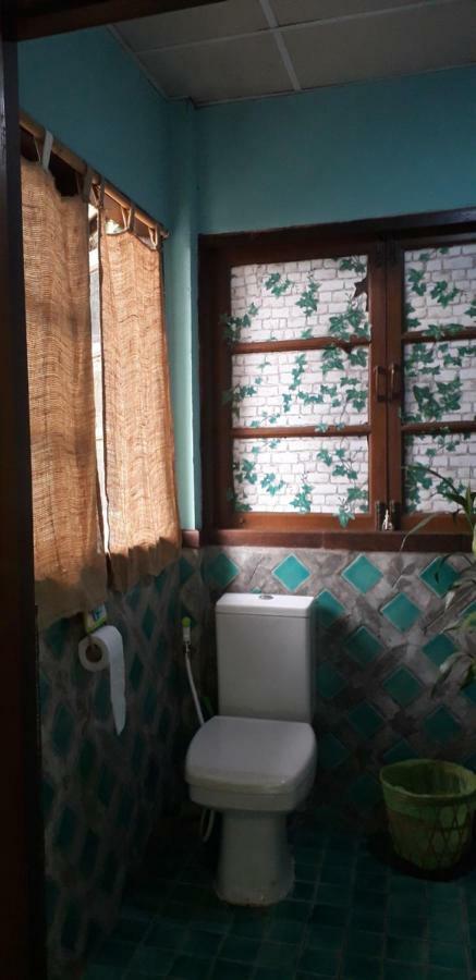 Your Home In Mae Rim Ban Muang Pha 외부 사진