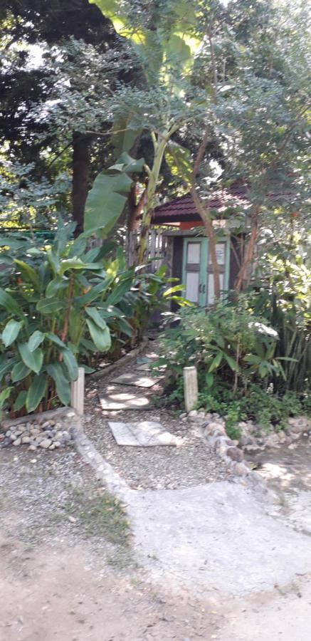 Your Home In Mae Rim Ban Muang Pha 외부 사진